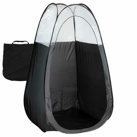 Tenda de Bronze a Jato