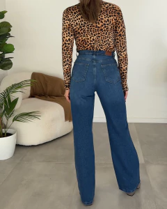 REMERA PRINT EUGE - Sor Juana