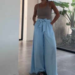 MAXI PALAZZO LARISA - tienda online