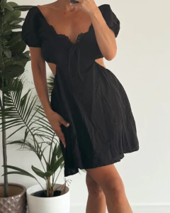 VESTIDO DANNA - comprar online