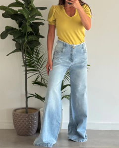 JEAN WIDE LEG THALIA en internet