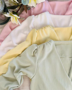 BLUSA AMARANTO en internet