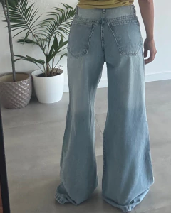 JEAN WIDE LEG THALIA - tienda online