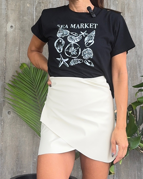 REMERA MARKET - comprar online