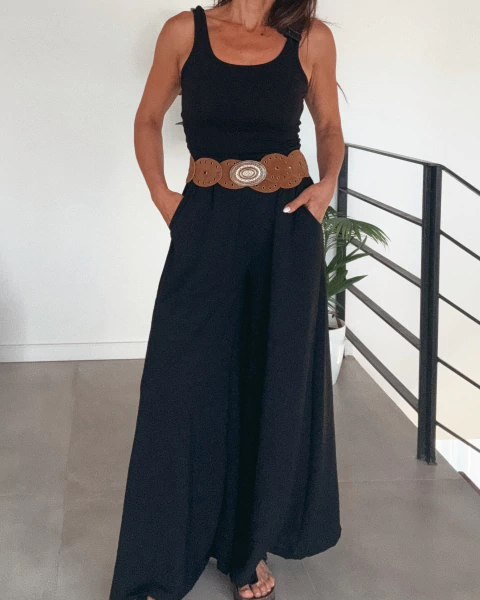 MAXI PALAZZO DENIS - comprar online