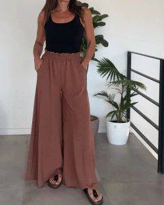 MAXI PALAZZO DENIS - Sor Juana