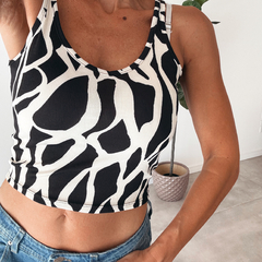 MUSCULOSA DE MORLEY TATIANA - Sor Juana