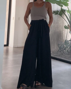 MAXI PALAZZO LARISA - tienda online