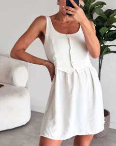 Imagen de VESTIDO MARTINA