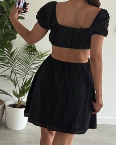 VESTIDO DANNA - Sor Juana