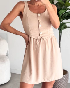 VESTIDO MARTINA en internet