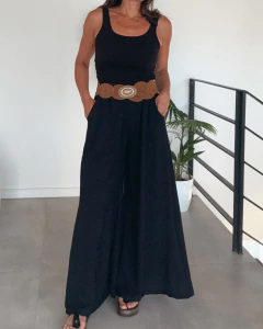 MAXI PALAZZO DENIS - tienda online