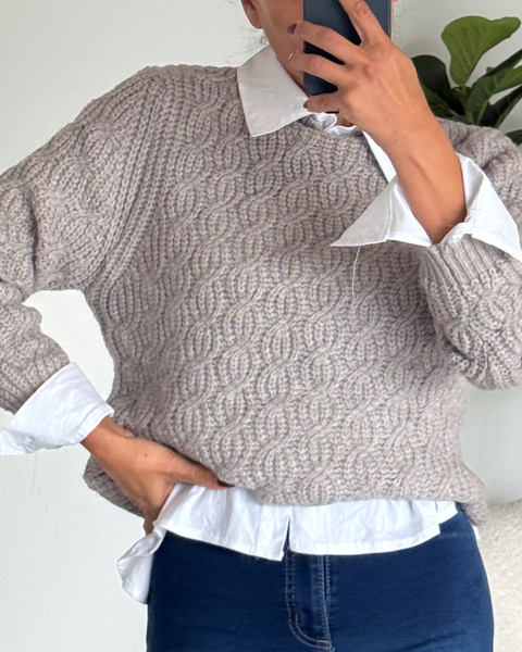 SWEATER POLAND - comprar online