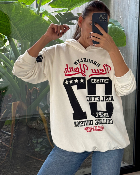 BUZO BROOKLING - comprar online