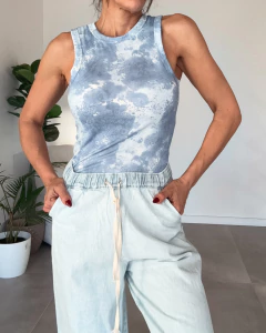 MUSCULOSA DE MORLEY ASTRO - comprar online