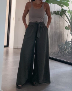 MAXI PALAZZO LARISA - comprar online