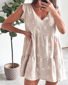 VESTIDO DANTE - comprar online