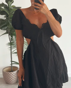 VESTIDO DANNA - tienda online