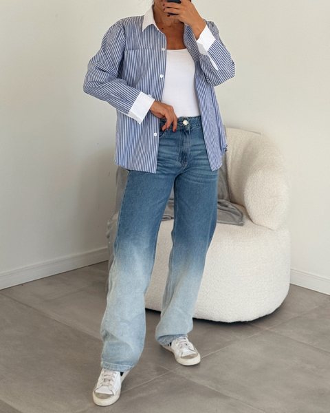 JEAN RECTO AURORA - tienda online