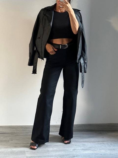 JEAN WIDE LEG CLASSIC - comprar online