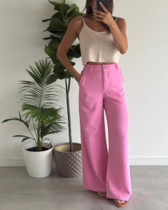 Imagen de PANTALON SASTRERO WIDE LEG PAUL