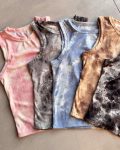 Imagen de MUSCULOSA DE MORLEY ASTRO