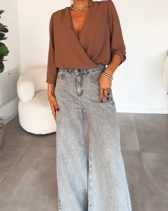 BLUSA AMARANTO en internet