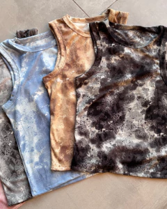 MUSCULOSA DE MORLEY ASTRO - tienda online