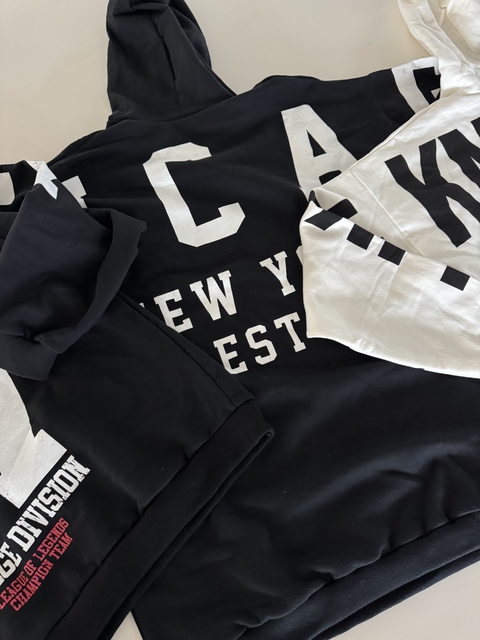 MAXI BUZO CHICAGO - comprar online