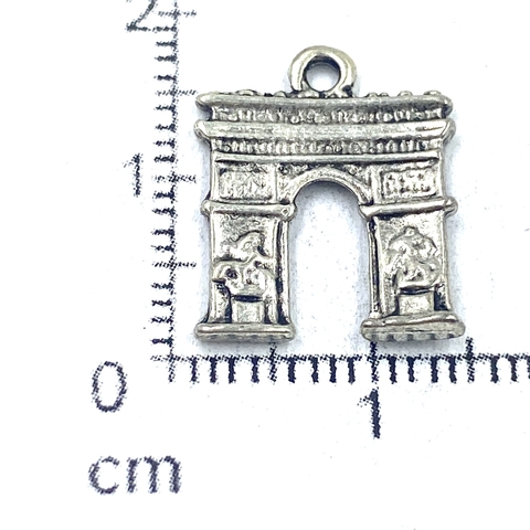 ARG-4310 NIQUEL 1,1 C/U
