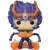 Funko POP! Os Cavaleiros do Zodíaco - Ikki de Fênix