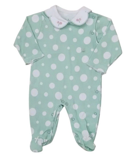 Macacão Anjos Baby - comprar online