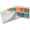 KIT GIZ PASTEL OLEOSO 36 CORES - PENTEL