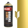ARTE URBANA OURO - 991