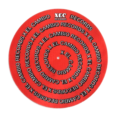 Slipmat Logo Espiral - comprar online