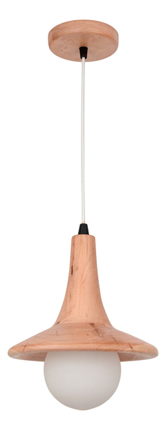 Lámpara colgante Nido en internet