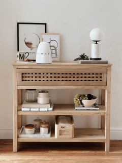 Lámpara de mesa Venecia - tienda online