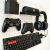 Kit Regular Gamer Chapa con accesorios 3D - 58,5x50 - comprar online