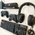 Kit Regular Gamer Chapa con accesorios 3D - 58,5x50 en internet