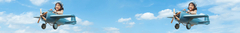 Banner for category Aviones