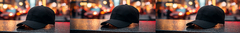 Banner de la categoría Gorras