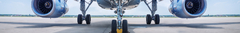 Banner de la categoría aviación