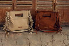 Banner de la categoría "CAPSULA BOHO CHIC"