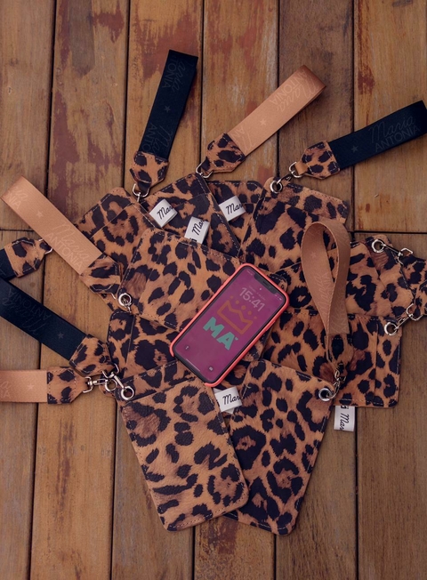 PORTACELULAR ANETTE PRINT