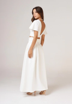 Falda Almeria / Novias - BE BLESSED