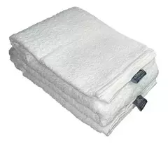 Juego de toalla y toallón Cannon Institucional - comprar online