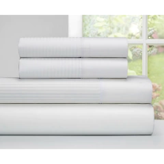 Sabanas Cannon Classic Queen Size - comprar online