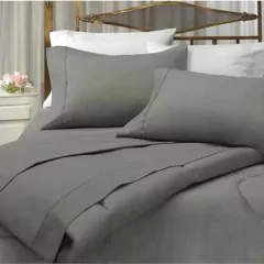 Sabanas Cannon Fieldcrest Queen size - tienda online