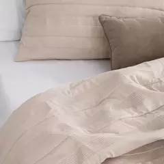 Cover Palette Look Basic 1 1/2 Plazas / Twin size TF - comprar online