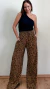 Pantalona Animal Print - Aliá Brand